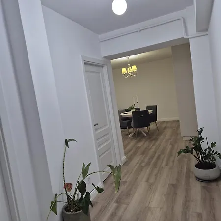 Sweet Rezidence Apartment