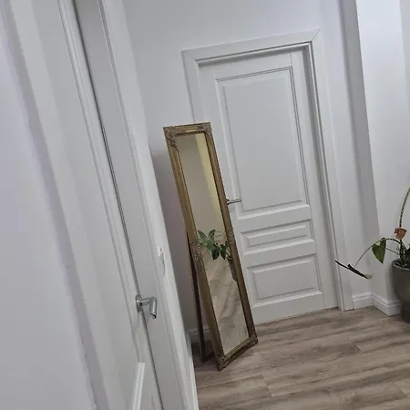 Apartment Sweet Rezidence Craiova