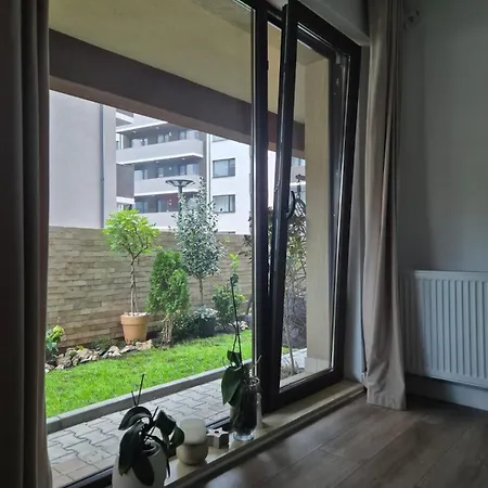 Apartament Sweet Rezidence
