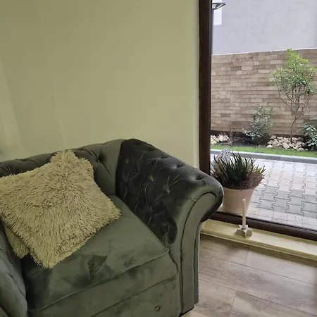 Sweet Rezidence Craiova