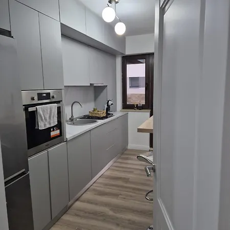 Apartament Sweet Rezidence