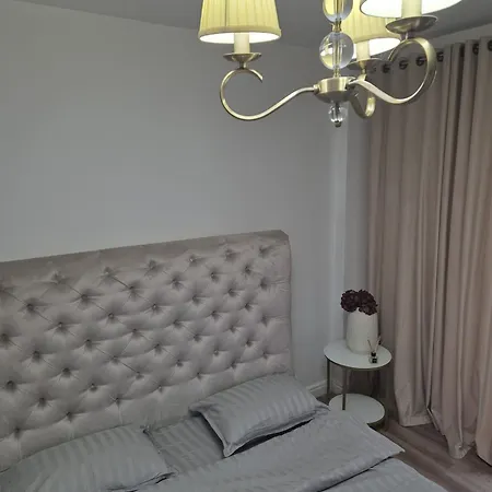 Apartament Sweet Rezidence Apartment Craiova