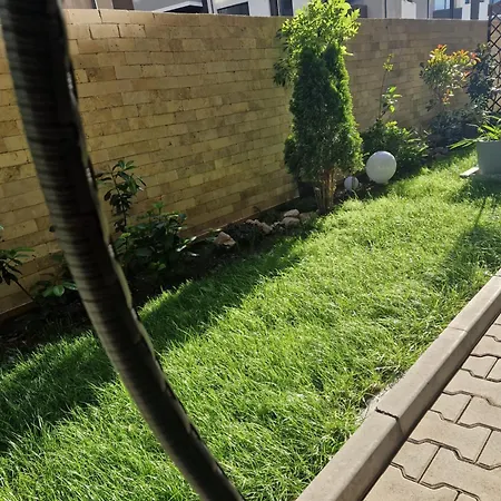 Apartment Sweet Rezidence Craiova