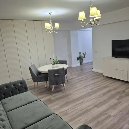Apartament Sweet Rezidence *