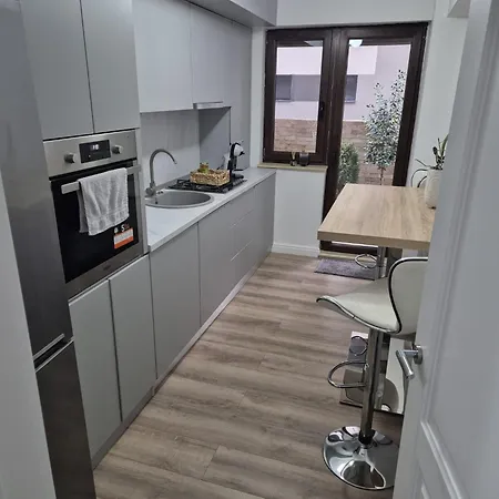 Sweet Rezidence Craiova