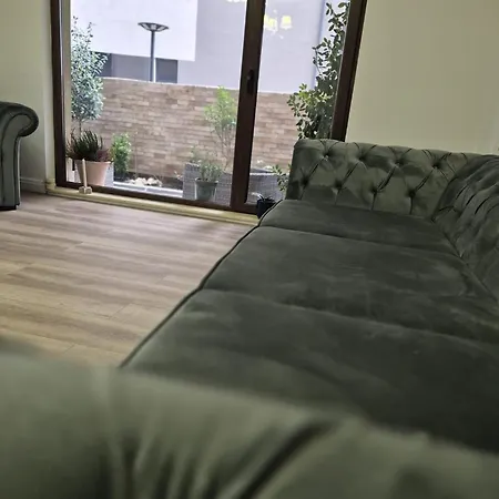 Sweet Rezidence Apartment *