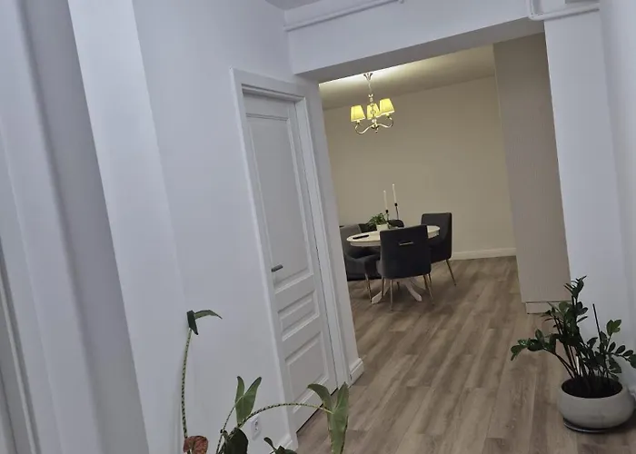 Sweet Rezidence アパート