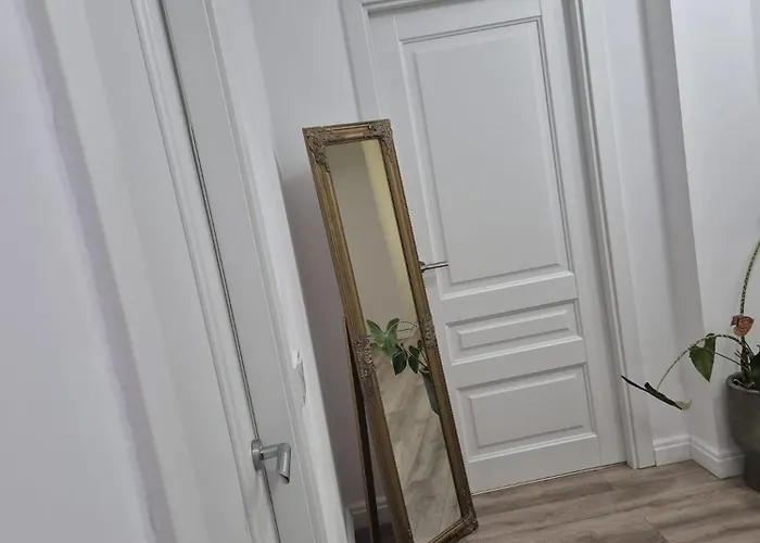 アパート Sweet Rezidence クラヨーヴァ