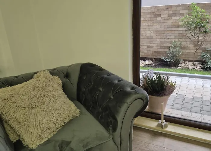 Sweet Rezidence クラヨーヴァ