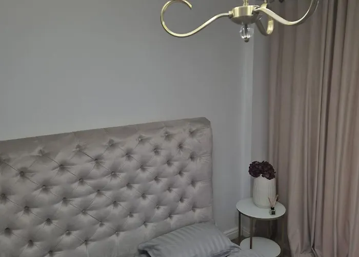 Sweet Rezidence アパート クラヨーヴァ