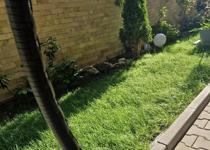 アパート Sweet Rezidence クラヨーヴァ