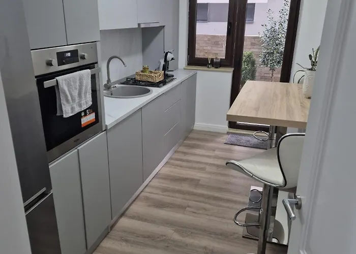 Sweet Rezidence クラヨーヴァ