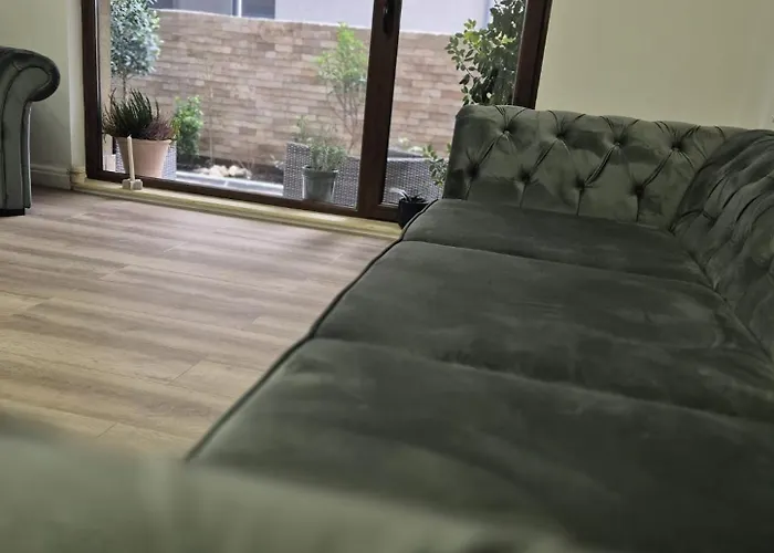 Sweet Rezidence アパート *