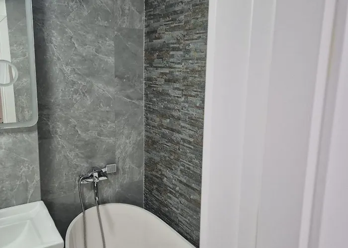 アパート Sweet Rezidence *